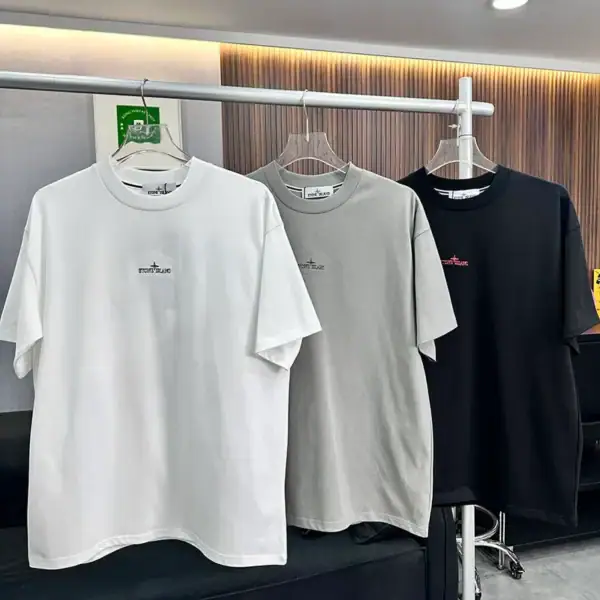 Best Stone Island t-Shirt - Image 2