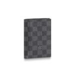 LV PASSPORT COVER - Image 2
