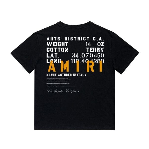 T-shirt Amiri - Image 6