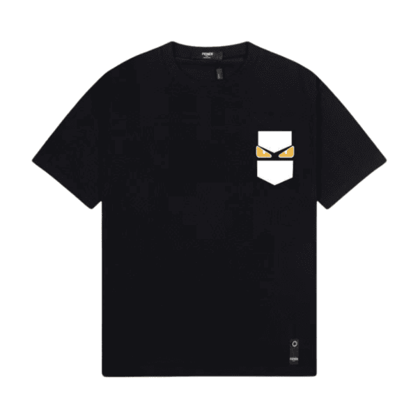 Top rated Fendi t-shirt - Image 2