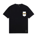 Top rated Fendi t-shirt