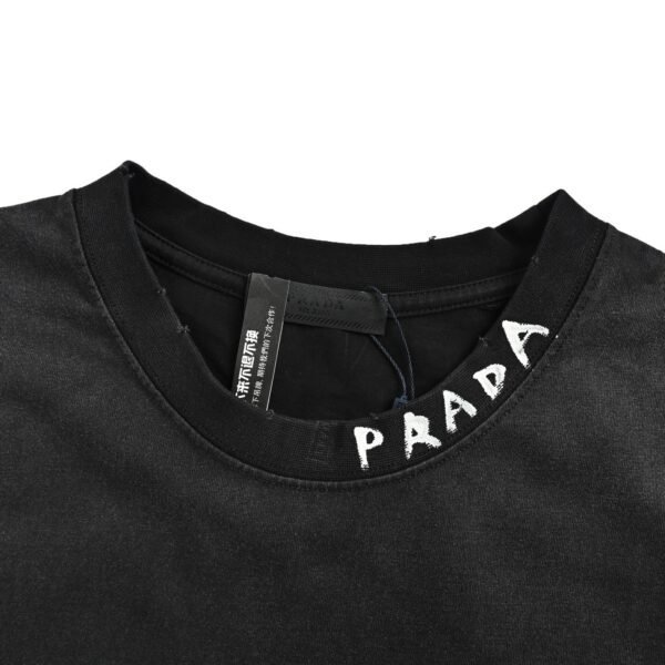 Prada T-shirt - Image 7