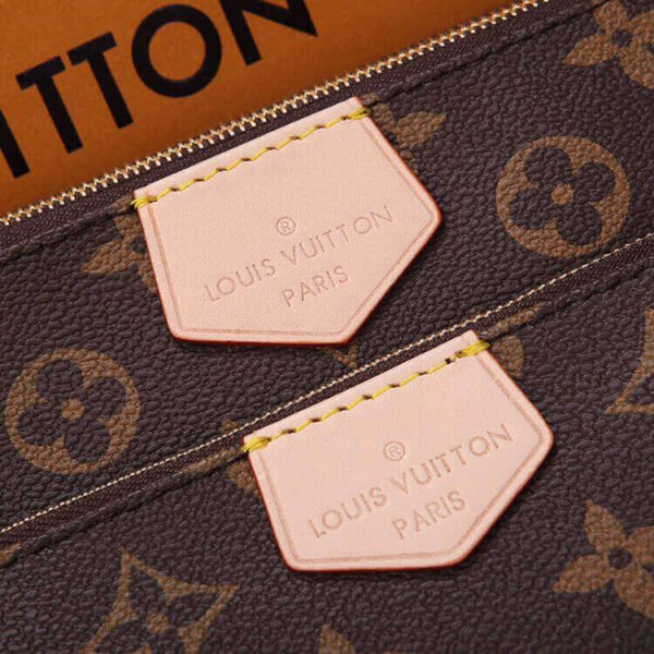 LV Multi Pochette Accessoires - Image 7