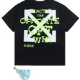 Off-White T-shirt