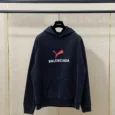 Premium Balenciaga Hoodie