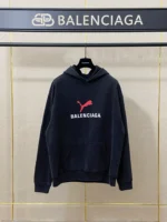 Premium Balenciaga Hoodie