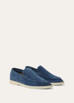 Summer Walk Loafer(Black Figs) - Image 8