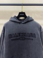 Premium Balenciaga Hoodie - Image 4