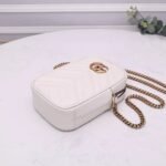 GG Marmont series mini handbag - Image 6