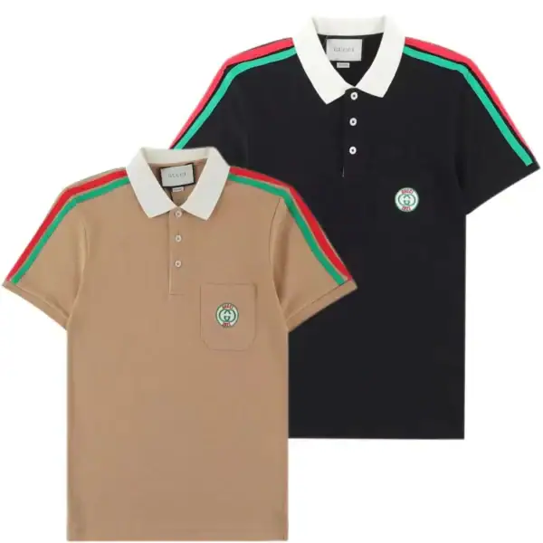 Best Gucci t-shirt - Image 4