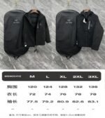 Arcteryx DownJacket - Image 7