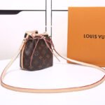 LV Nano Noe Bag - Image 4