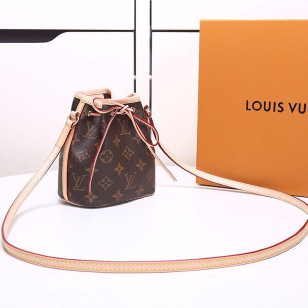 LV Nano Noe Bag - Image 4