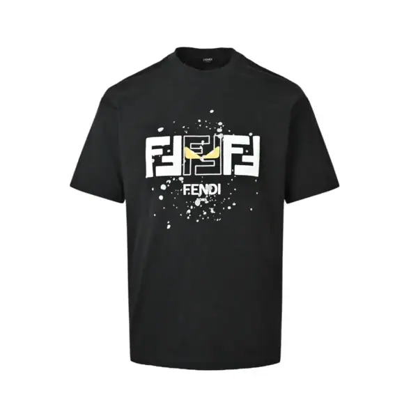 Top rated Fendi t-shirt - Image 2