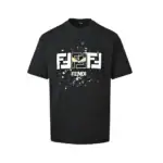 Top rated Fendi t-shirt