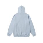 Moncler Embroidered Hoodie - Image 3