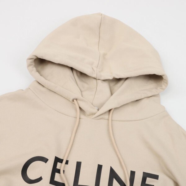 Best Celine Hoodie - Image 5