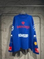 2025 Ski-Inspired Sweater - Image 3