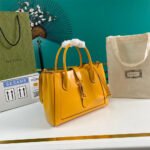 GG Jackie 1961 medium tote bag - Image 4