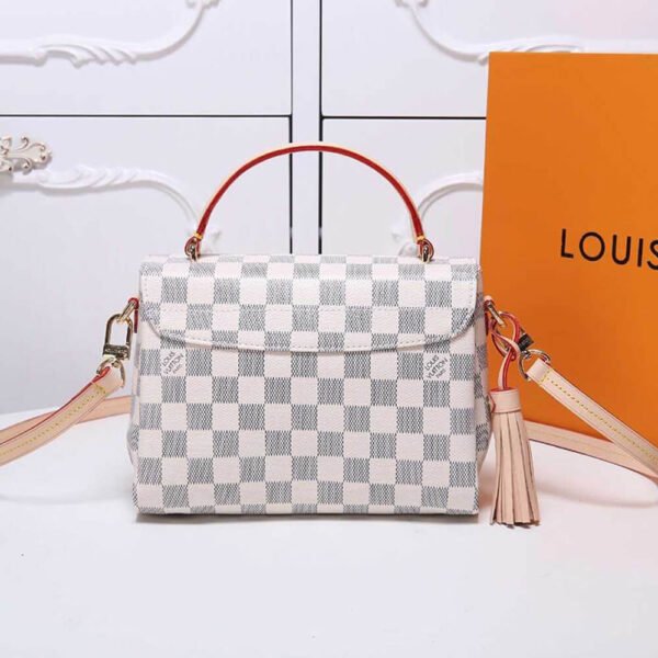 Louis Vuitton CROISETTE - Image 5
