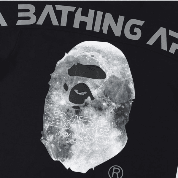 T-Shirts Bape - Image 5