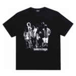 Best Balenciaga T-shirt