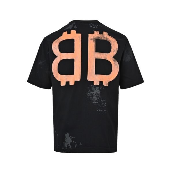 Best Balenciaga T-shirt - Image 4