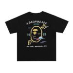 T-Shirts Bape - Image 4