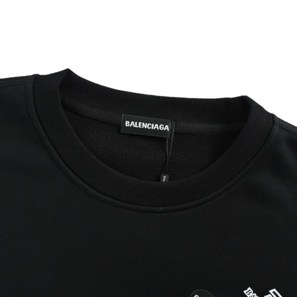 Premium Balenciaga Hoodie - Image 7