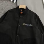 Baseball Waist Jacket - Image 10