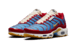 SE Running Club University Blue - Image 3