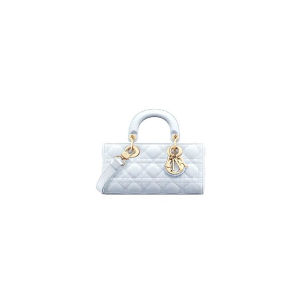 Dior Small Lady D-Joy Bag(HIGH-END GRADE) - Image 2