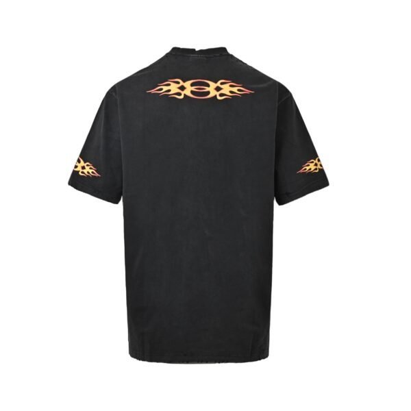 Best Balenciaga T-shirt - Image 4
