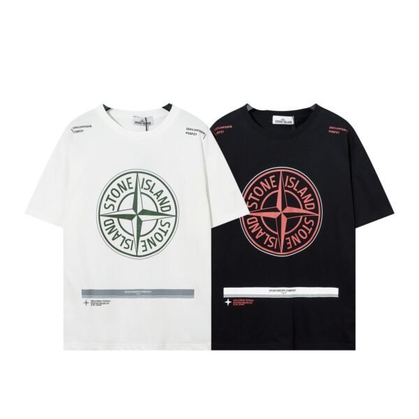 Best Stone Island t-Shirt - Image 5