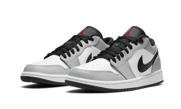 Light Smoke Gray - Image 3