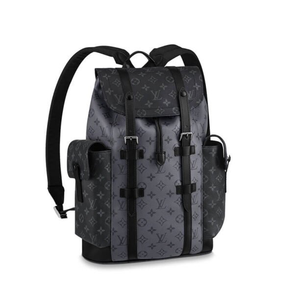 LV Christopher PM Backpack - Image 2