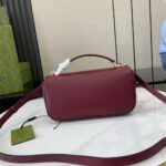 Gucci Horsebit 1955 Soft small top handle bag - Image 8
