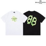 Best Balenciaga T-shirt - Image 7