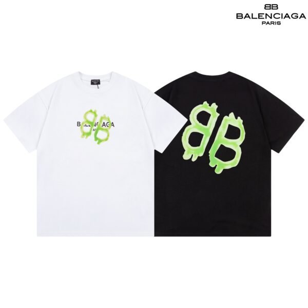 Best Balenciaga T-shirt - Image 7