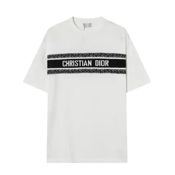 High Quality Dior T-shirt - Image 2