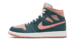 Dark Teal Green - Image 2
