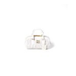 MIUMIU Medium Arcadie matelasse nappa Bag(HIGH-END GRADE) - Image 2