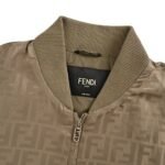 Top Rated Fendi Jacket - Image 6