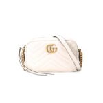 GG Marmont matelasse mini bag - Image 2