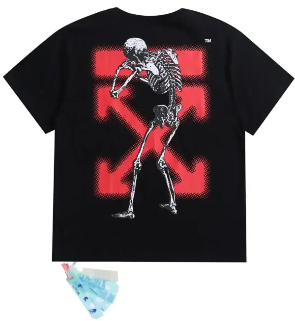 Off-White T-shirt - Image 2