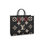 Louis Vuitton CRAFTY ONTHEGO GM - Image 3