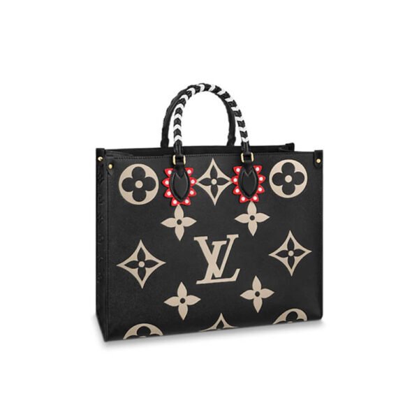 Louis Vuitton CRAFTY ONTHEGO GM - Image 2