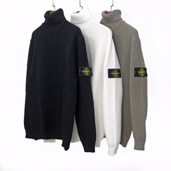 Stone IslandHoodie - Image 6