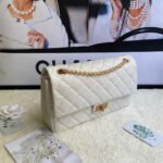 CHANEL LARGE 2.55 HANDBAG - Image 7