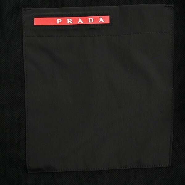 Prada T-shirt - Image 7